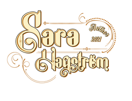 Sara Hagström author